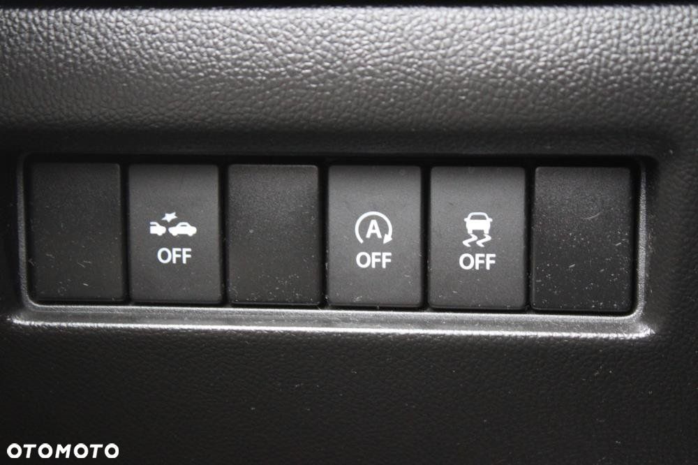 Suzuki Swift 2022