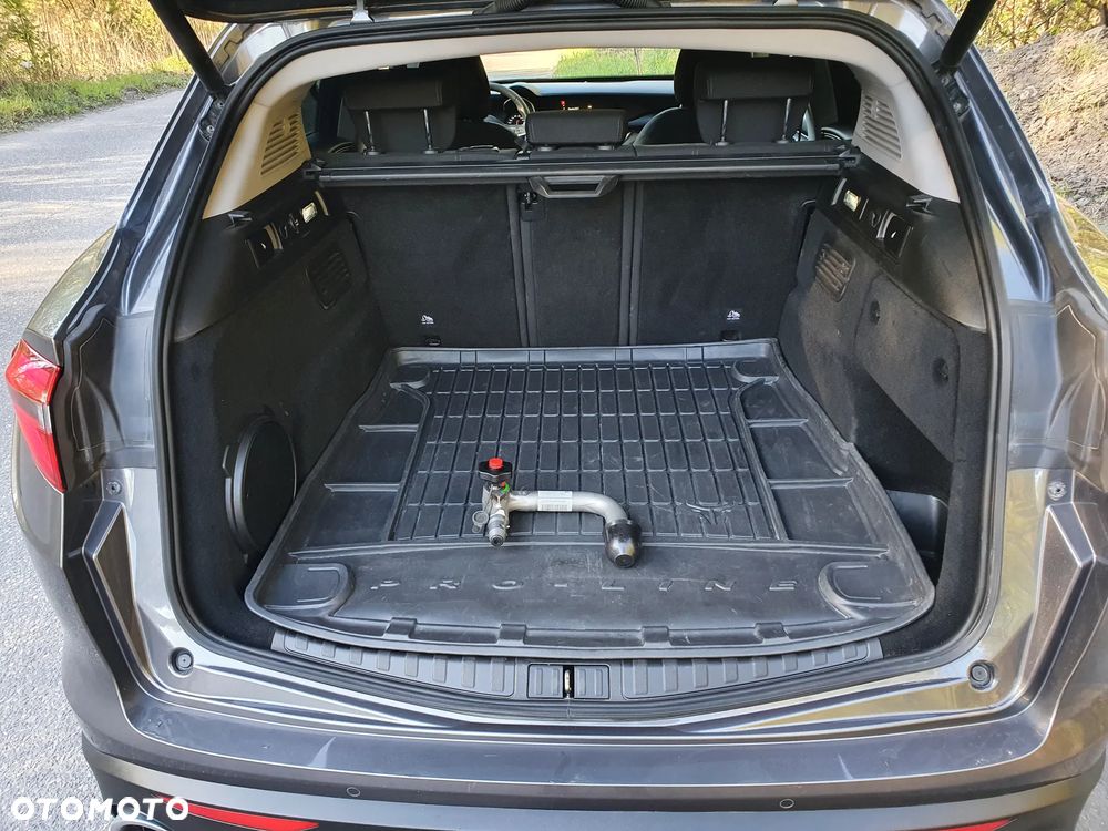 Alfa Romeo Stelvio 2.0 Turbo Q4 - 35