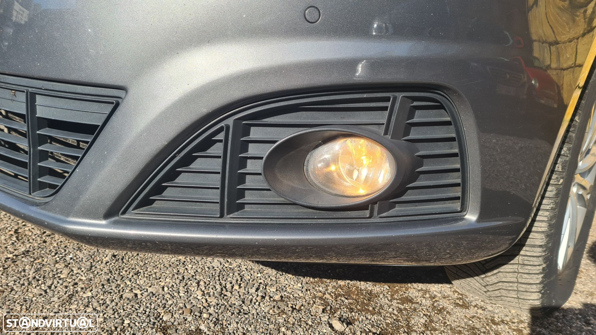 SEAT Alhambra 2.0 TDI Style Advanced - 55