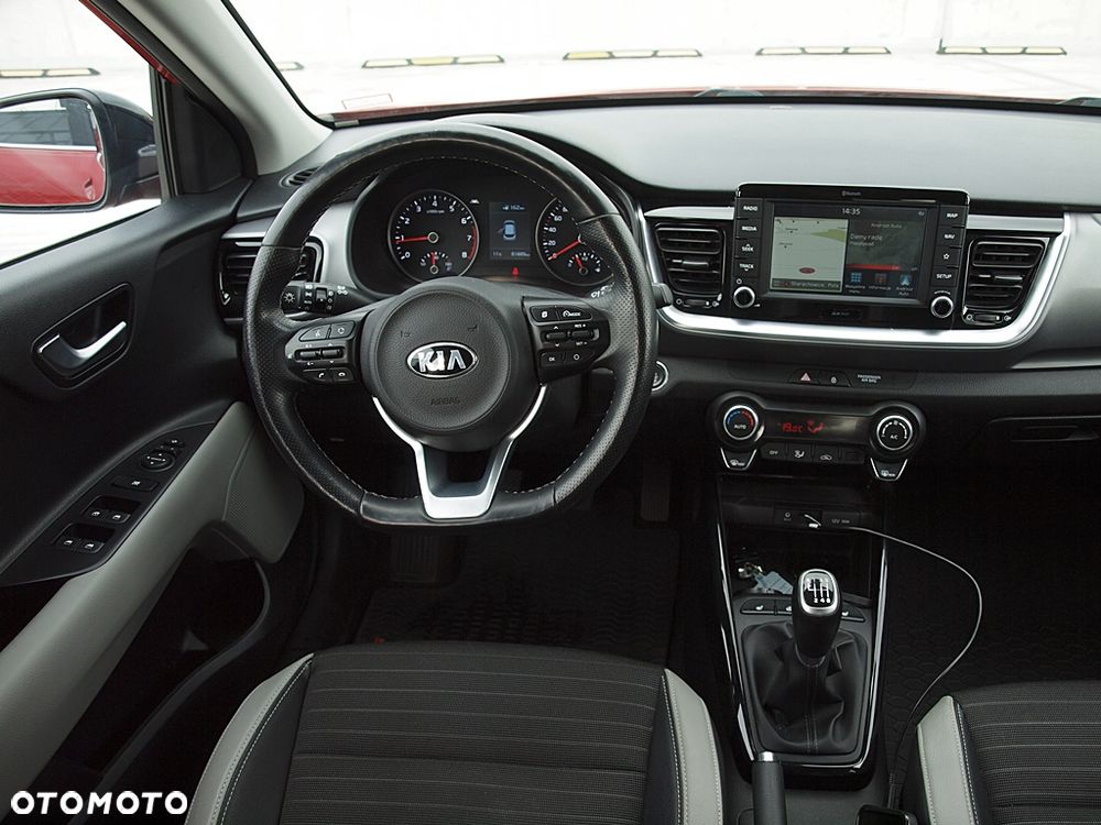Kia Stonic 1.0 T-GDI 120 Platinum Edition - 25