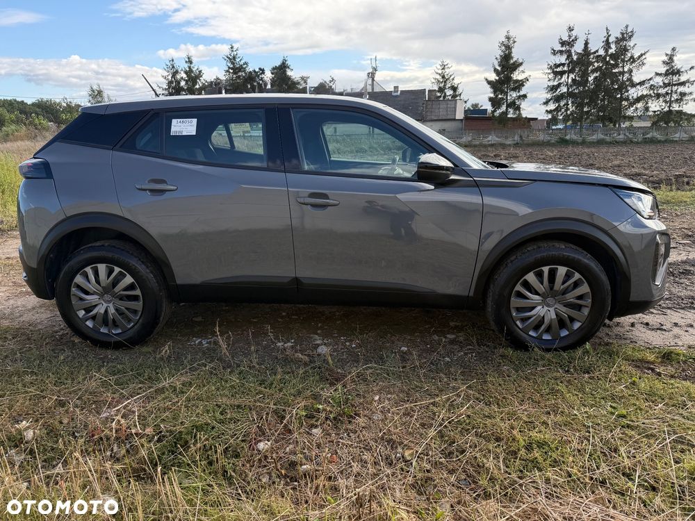 Peugeot 2008 PureTech 100 Style - 20