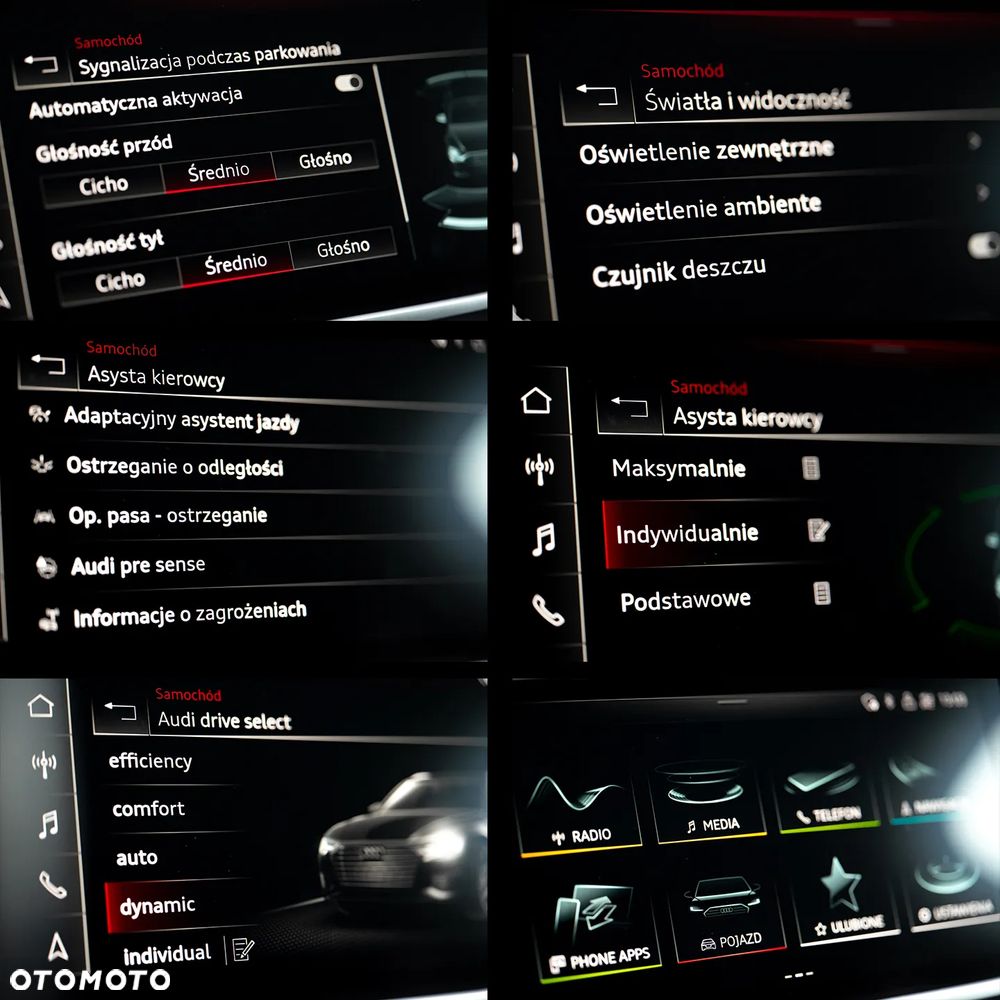 Audi A6 Avant 45 TFSI quattro S tronic - 31