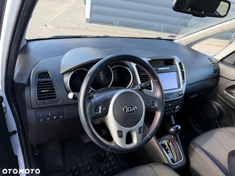 Kia Venga 1.6 XL - 8