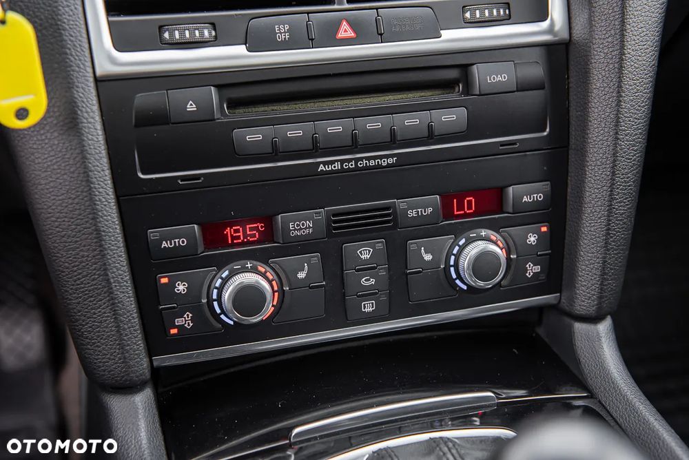 Audi Q7 3.0 TDI DPF quattro tiptronic - 26