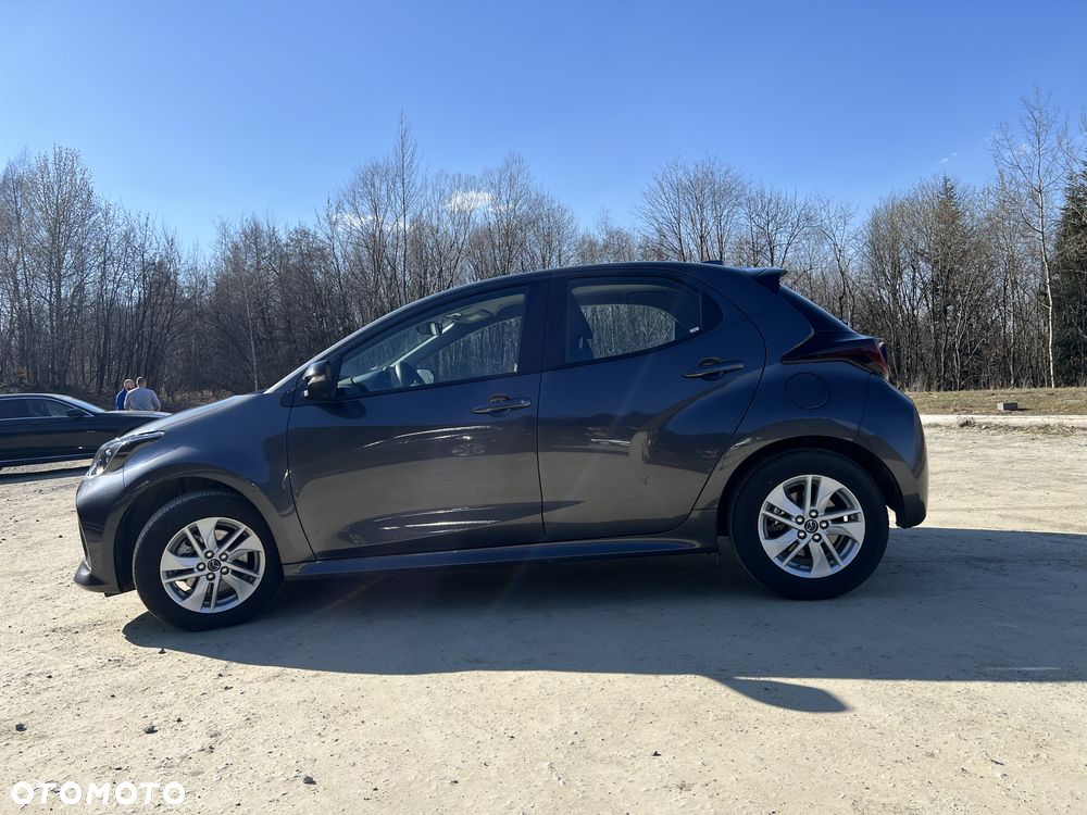 Toyota Yaris Hybrid 1.5 Comfort - 9
