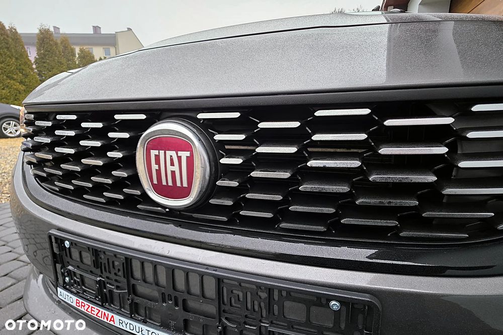 Fiat Tipo 1.4 16V More - 16