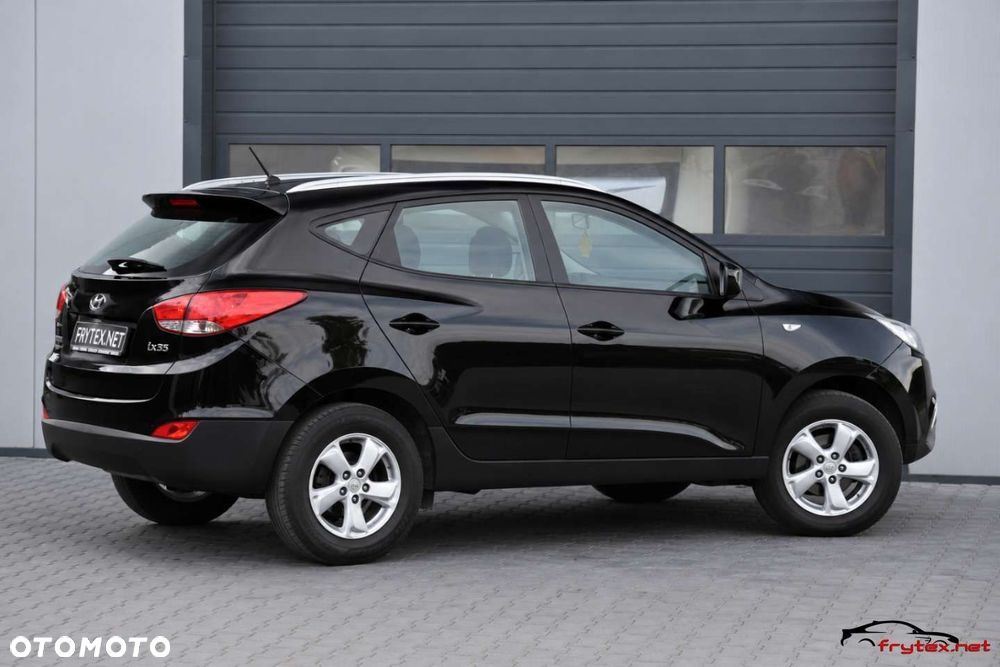 Hyundai ix35 - 12