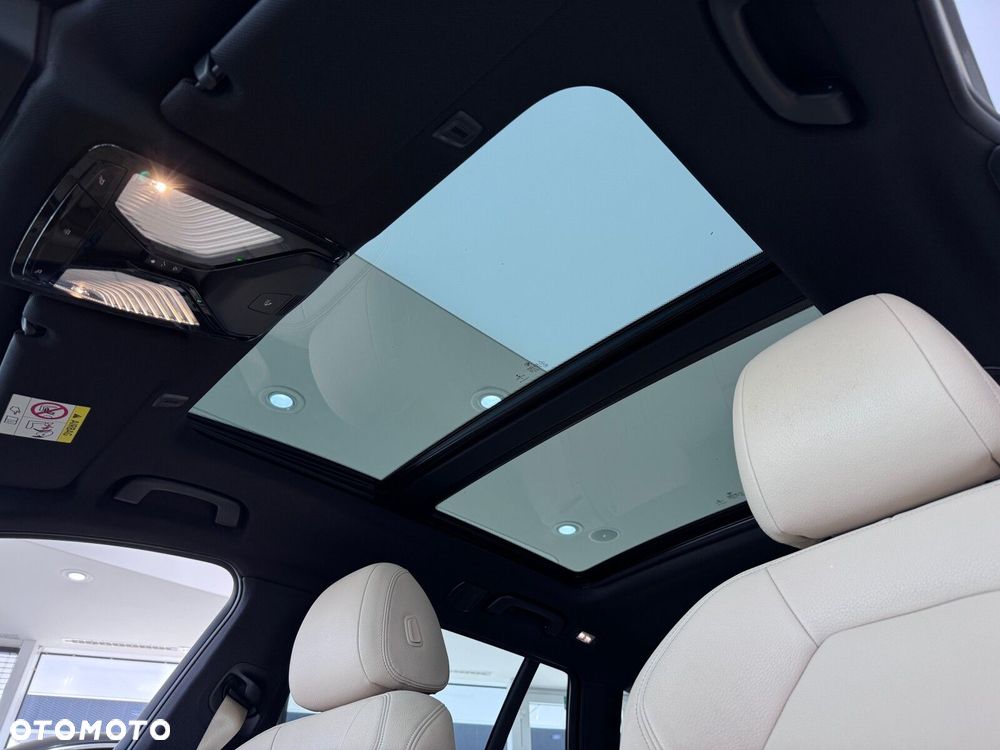 BMW Seria 5 530i xDrive M Sport sport - 11