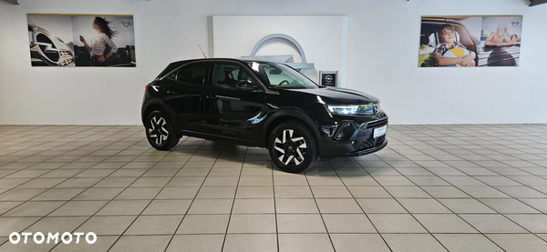 Opel Mokka 1.2 T GS S&S
