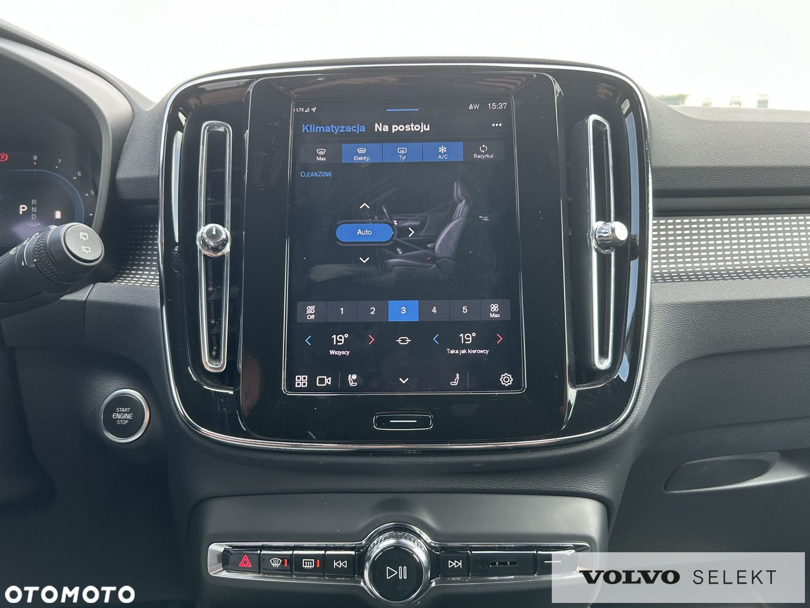 Volvo XC 40 - 16