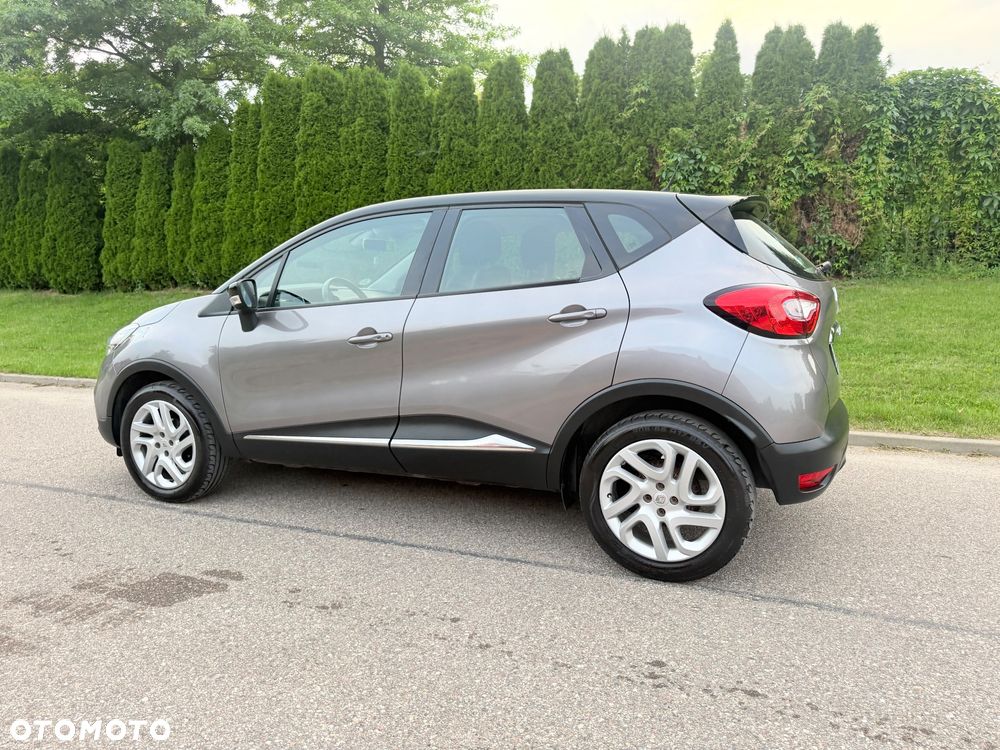 Renault Captur - 19