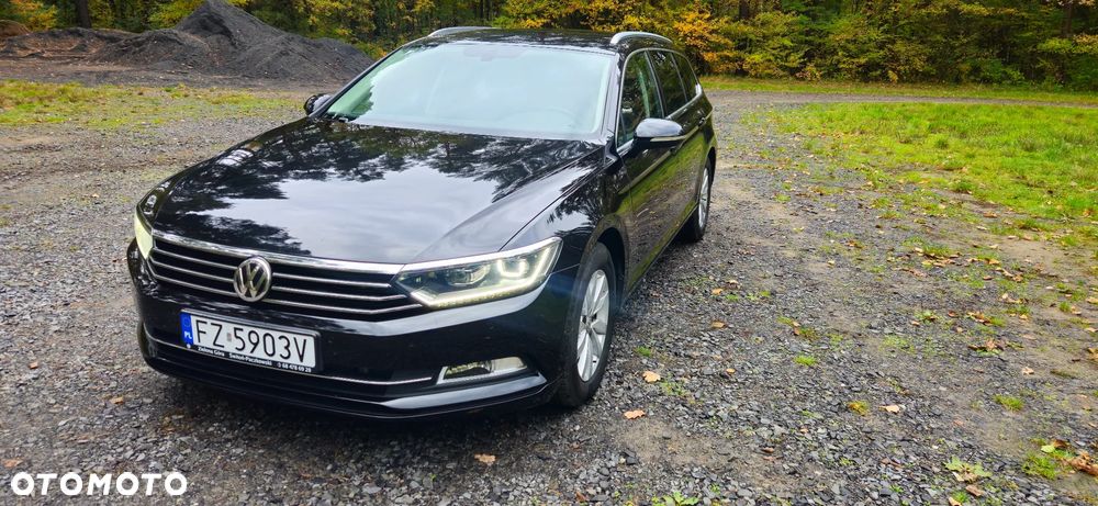 Volkswagen Passat Variant Comfortline - 11