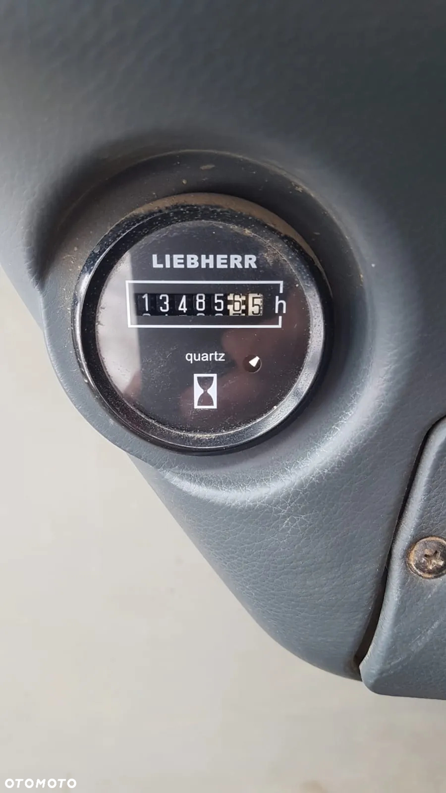 Liebherr A 314 Litronic - 4