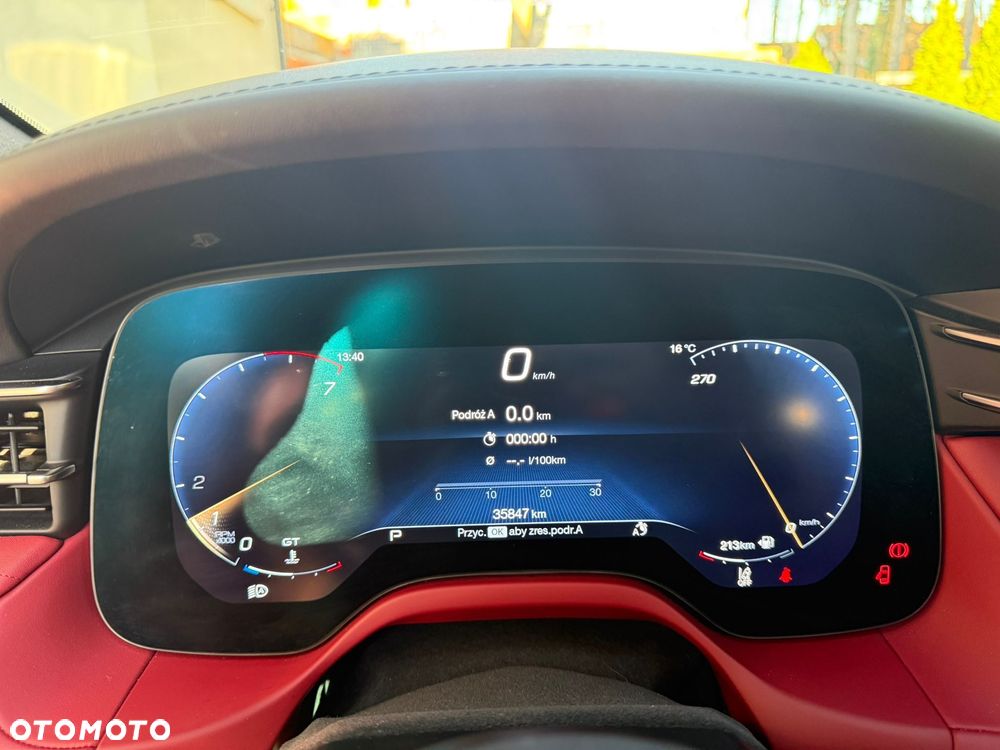 Maserati Grecale - 17