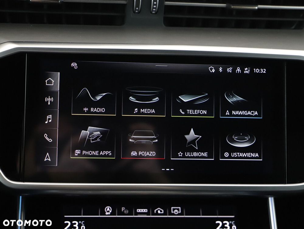 Audi A6 Avant - 16