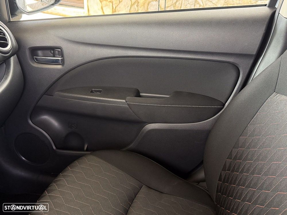 Mitsubishi Space Star 1.2 Connect Edition - 22