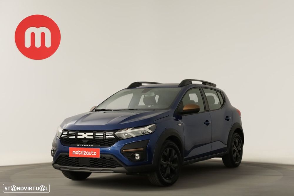 Dacia Sandero 1.0 TCe Extreme CVT - 2