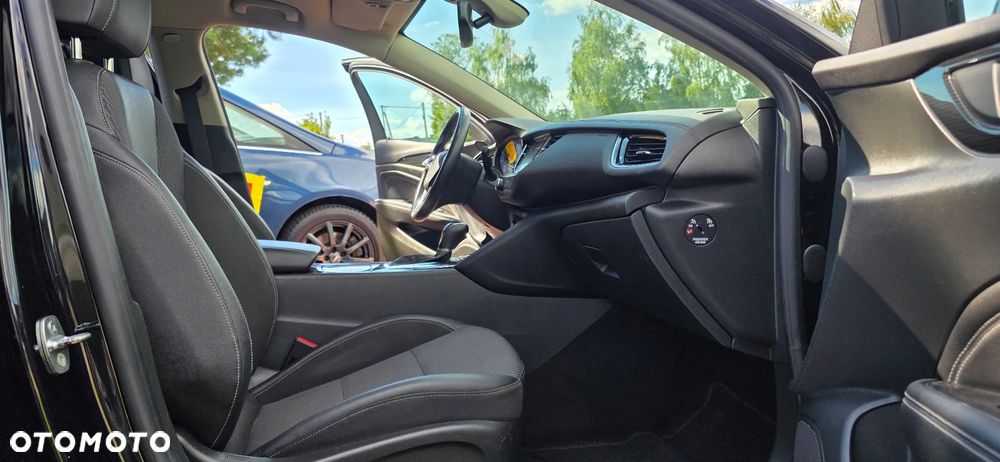 Opel Insignia - 9
