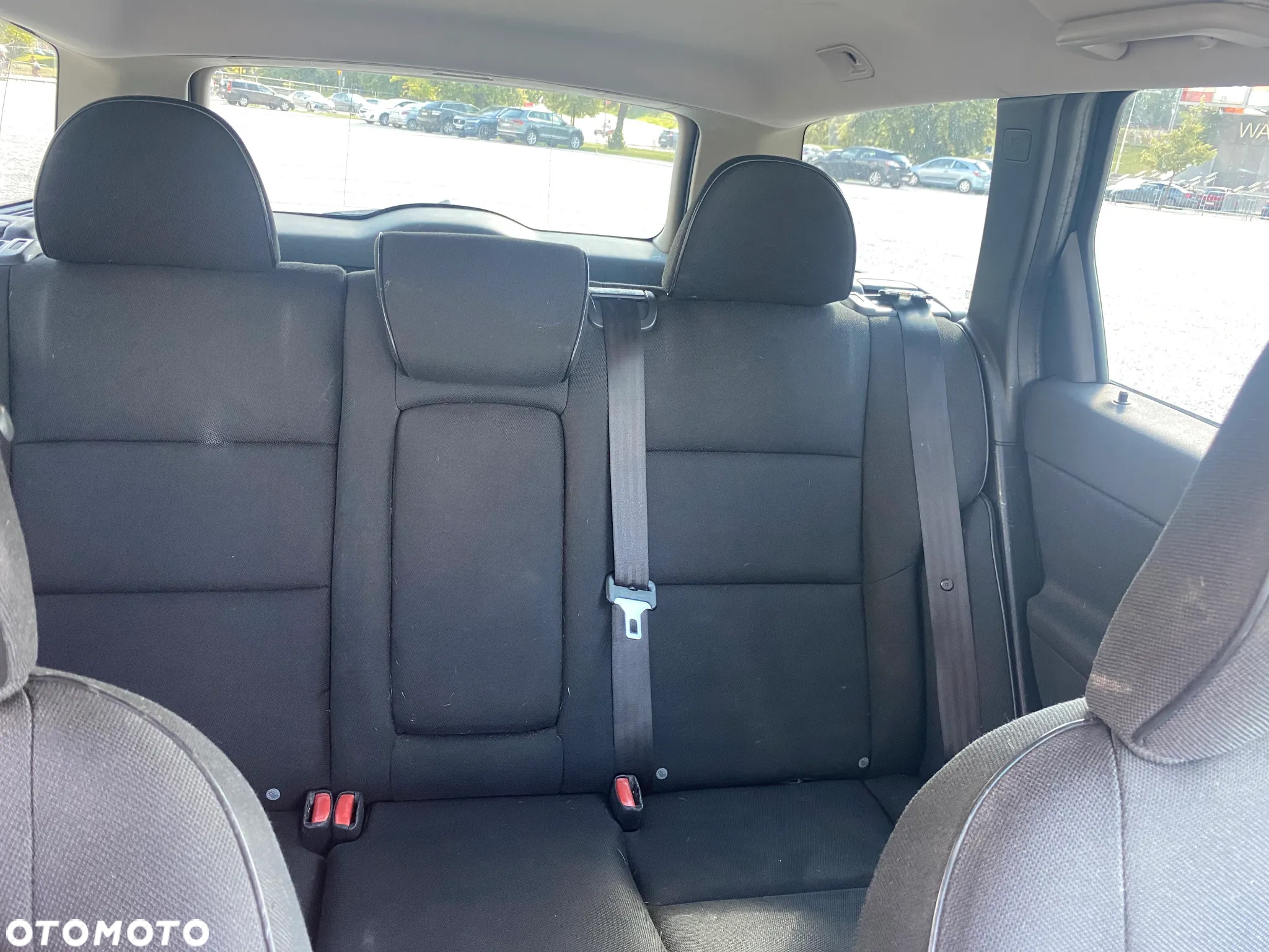 Volvo V50 1.6D - 10
