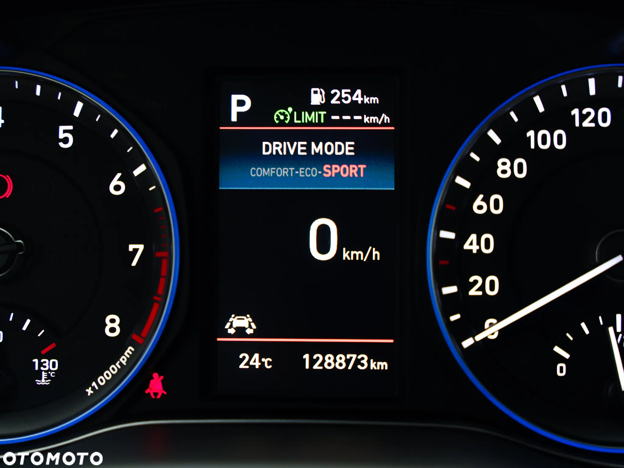 Hyundai Kona 1.6 T-GDI Premium 4WD DCT - 34