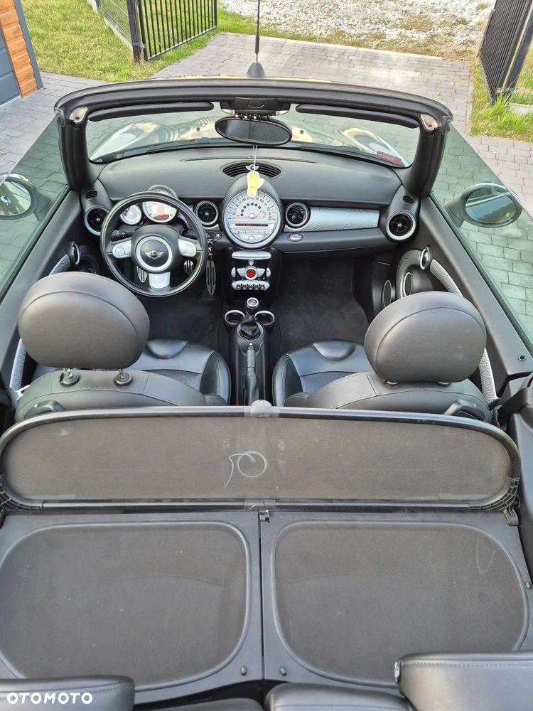 MINI Cooper S - 3