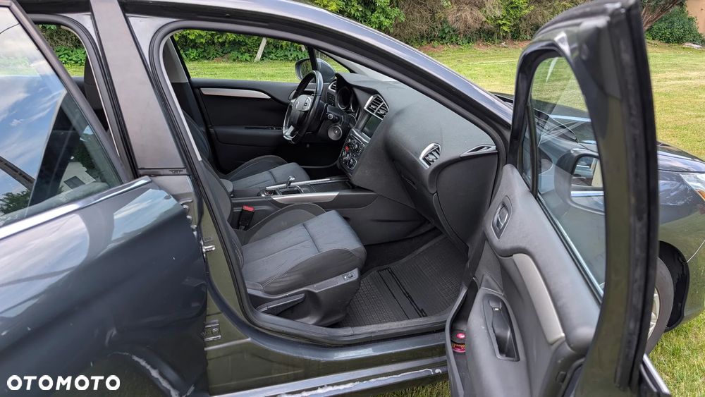 Citroën C4 - 10