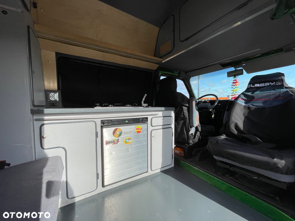 Volkswagen T4 - 11