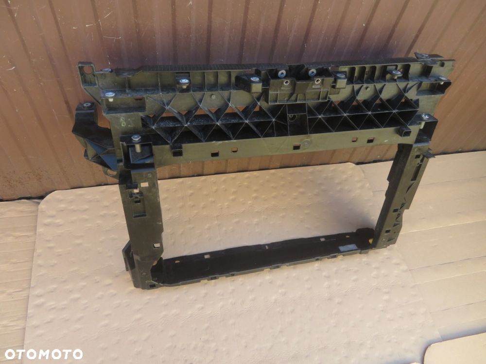 PAS PRZÓD WZMOCNIENIE SEAT ATECA 575 16R- 575805588G KRAKÓW - 7