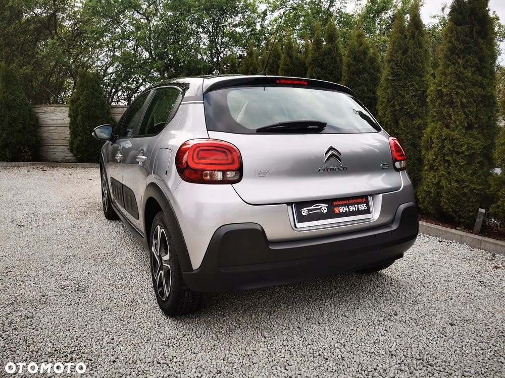 Citroën C3 Pure Tech 83 S&S ORIGINS - 25