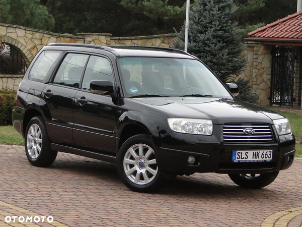 Subaru Forester 2.0 XC Celebration
