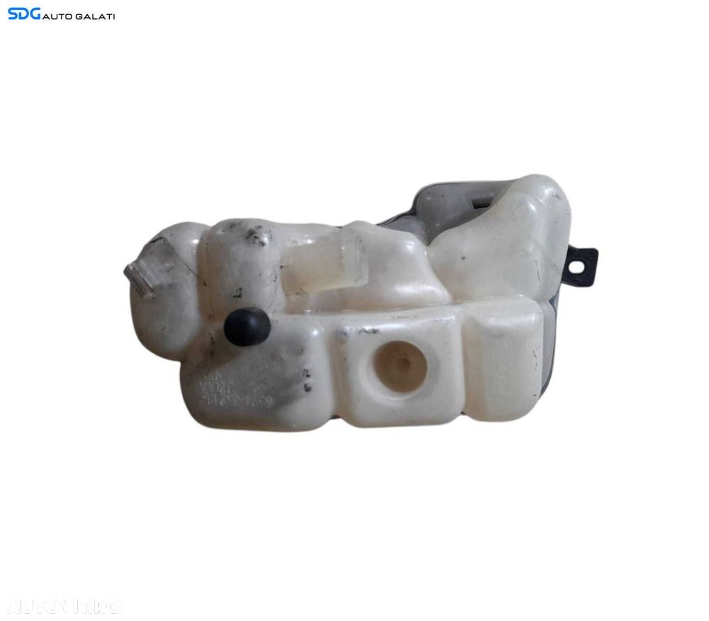 Vas Expansiune Apa Antigel Motor Volvo XC70 2 2.0 B 2010 - 2016 Cod 6G918K218-D 6G918K218-D2L4A 6G918K218D2L4A [N1461] - 4