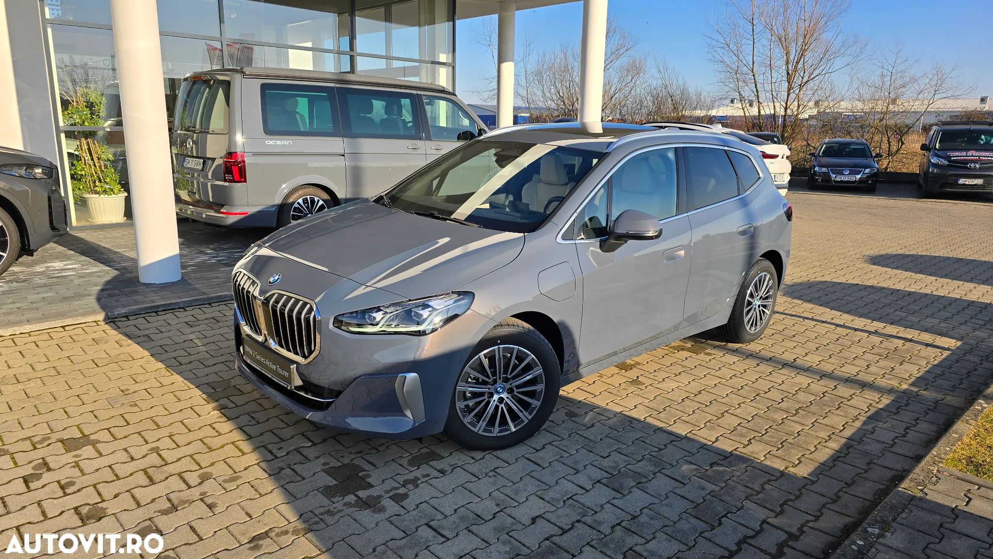 BMW Seria 2 - 1