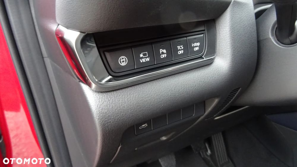 Mazda CX-30 e-SKYACTIV-G 2.0 M HYBRID HOMURA - 18