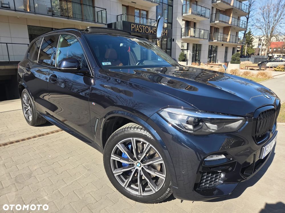 BMW X5 xDrive25d sport - 15