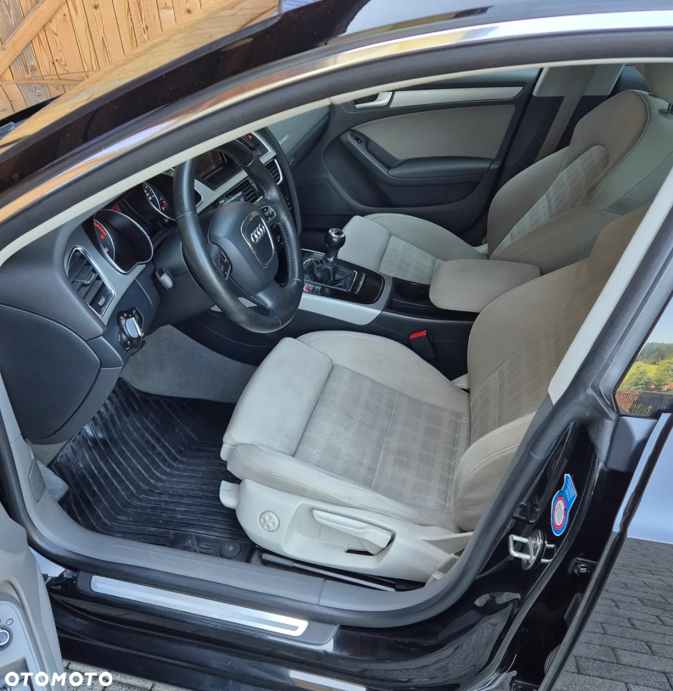 Audi A5 Sportback - 12