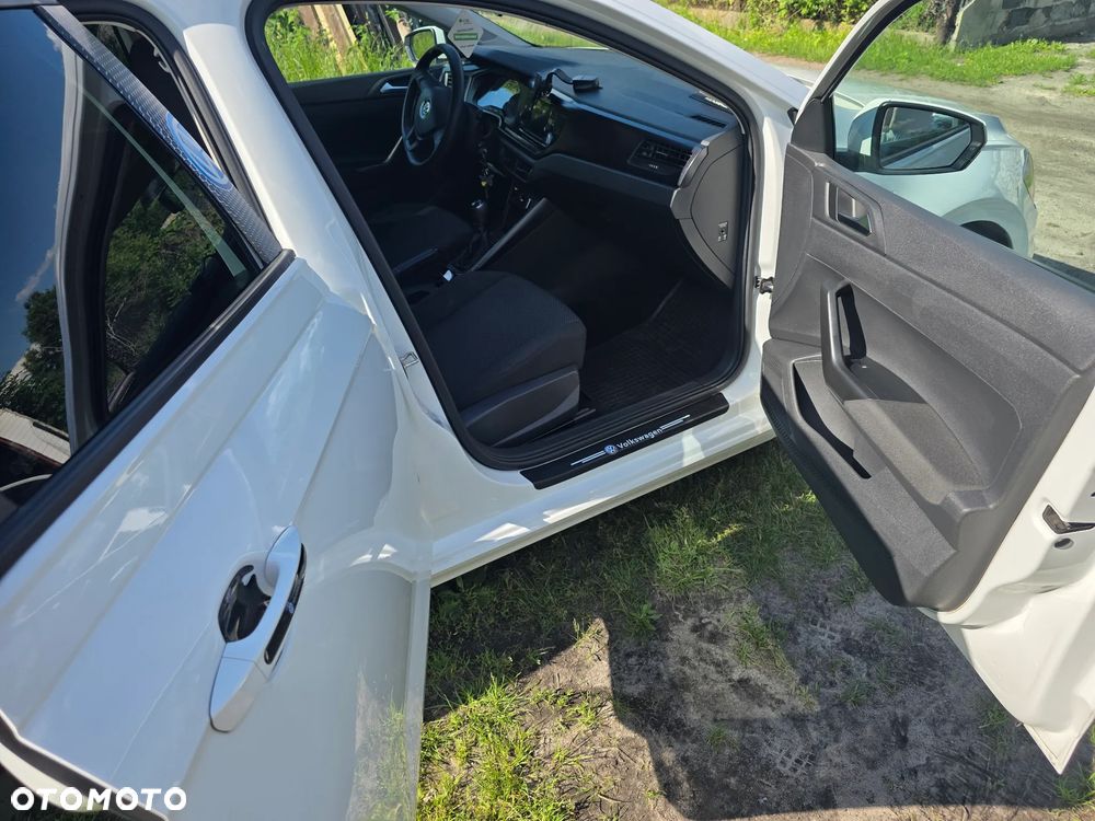 Volkswagen Polo 1.0 Trendline - 8