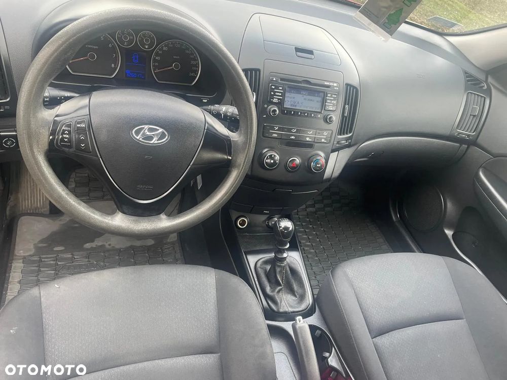 Hyundai i30 1.4 Classic - 4