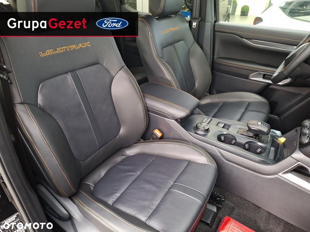 Ford Ranger - 9