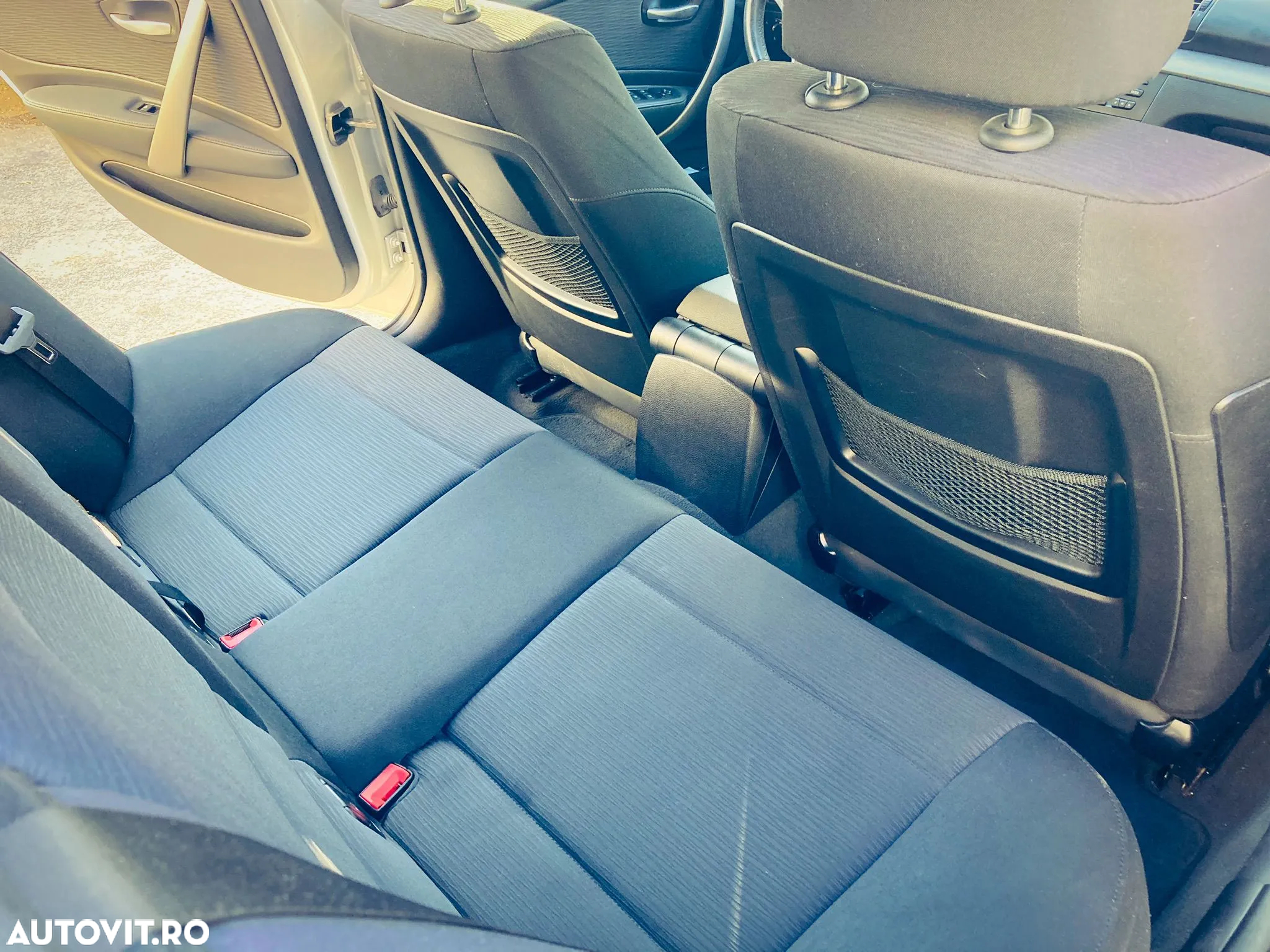 BMW Seria 1 116i - 5