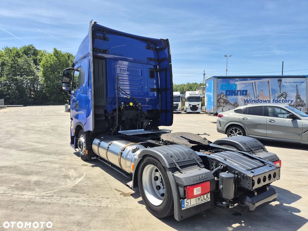 IVECO S-WAY NP 460 /  KABINA - 5