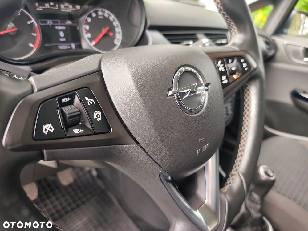Opel Corsa 1.4 Active - 25