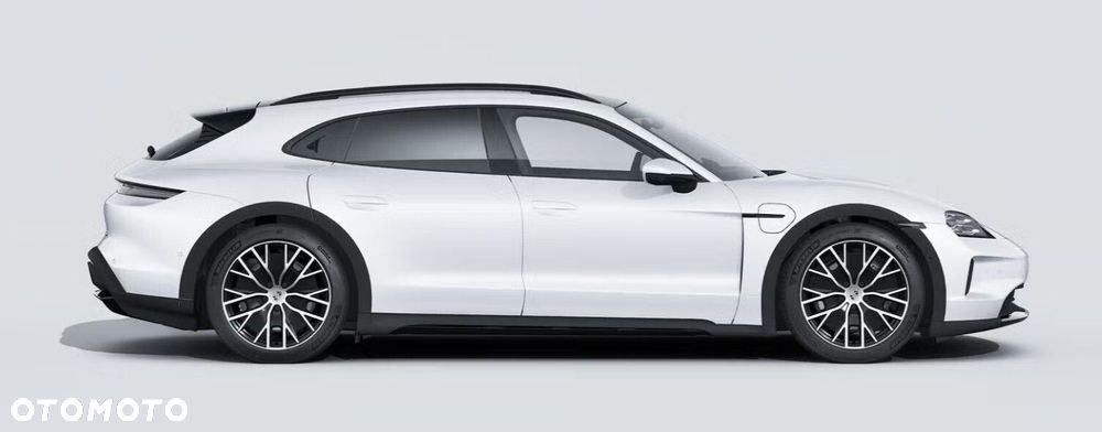 Porsche Taycan - 7