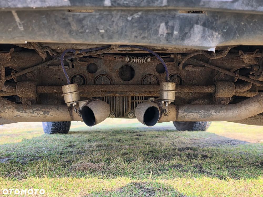 Jeep Grand Cherokee 5.7 V8 Overland - 10