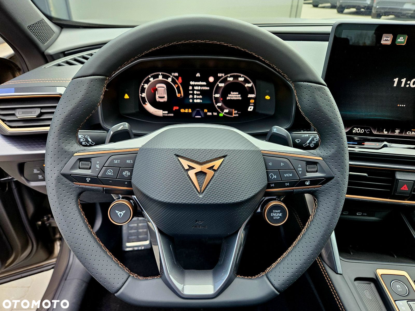 Cupra Formentor - 14