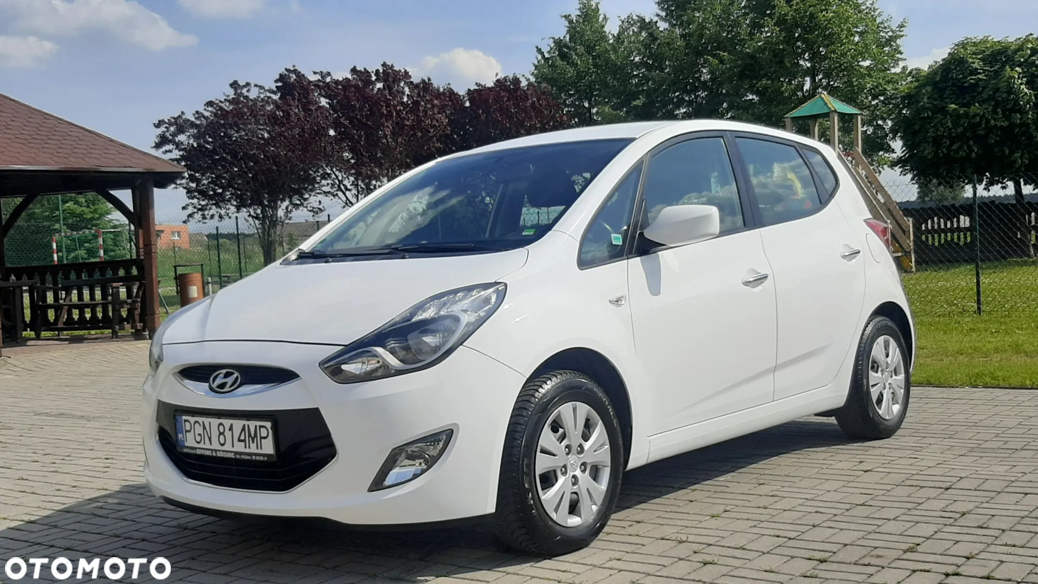 Hyundai ix20 1.4 Comfort - 2