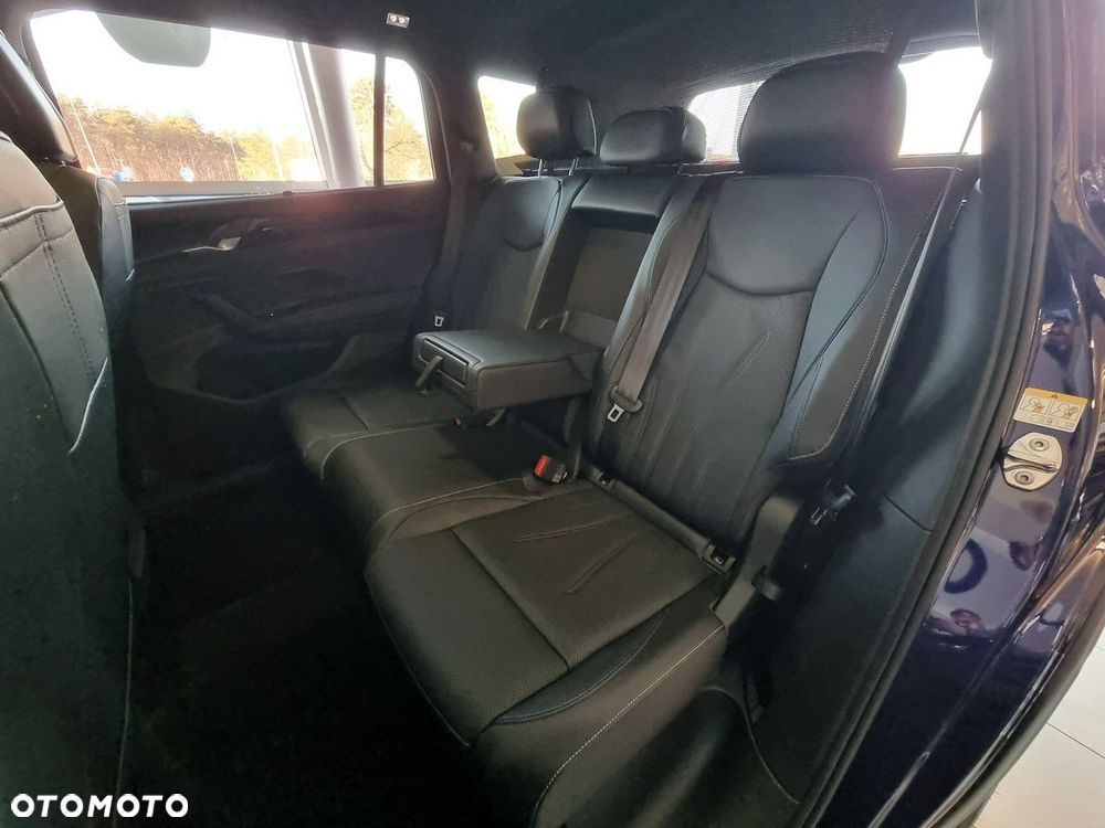 Volkswagen Tayron 1.5 TSI eHybrid PHEV 200kW R-Line Plus DSG - 14