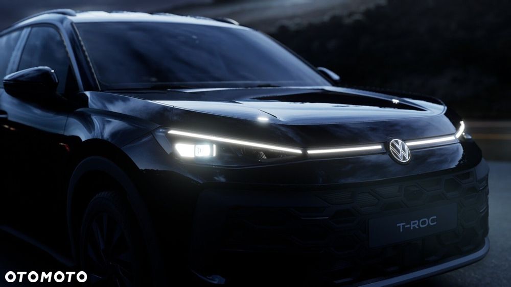 Volkswagen T-Roc - 13