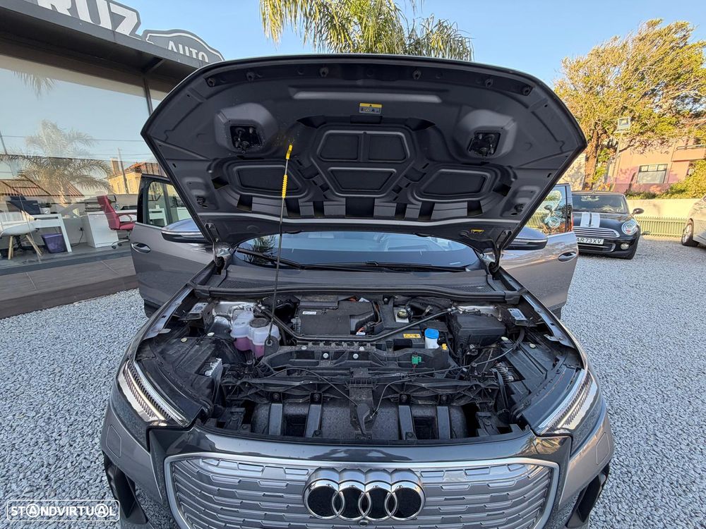 Audi Q4 e-tron 40 - 29