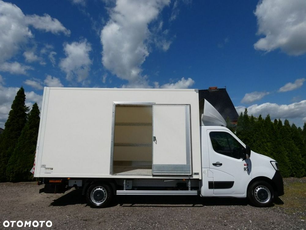 Renault Master - 4