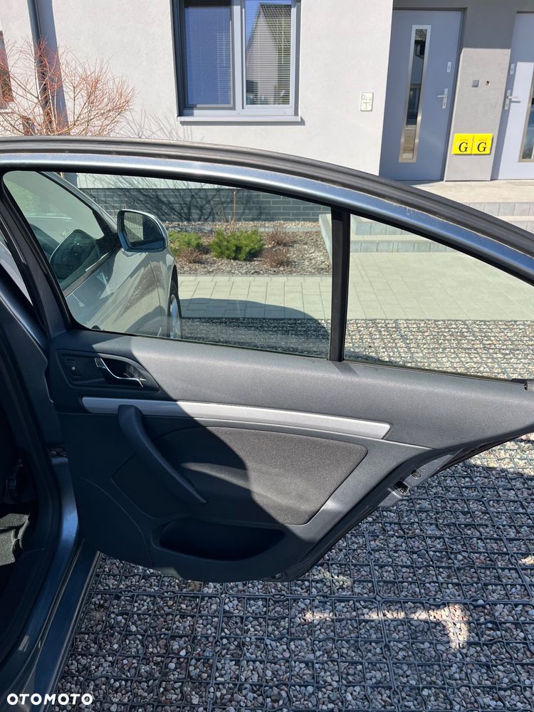 Skoda Octavia 1.2 TSI Ambition - 12